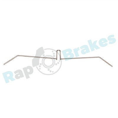 RAP BRAKES R-U0042 EAN: 5907714137488.