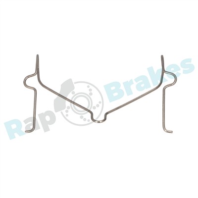 RAP BRAKES R-U0042 EAN: 5907714137488.