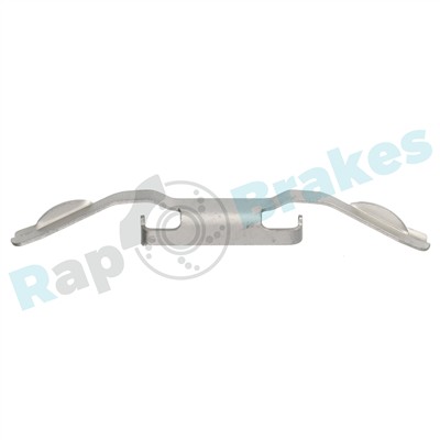 RAP BRAKES R-U0045 EAN: 5907714137518.