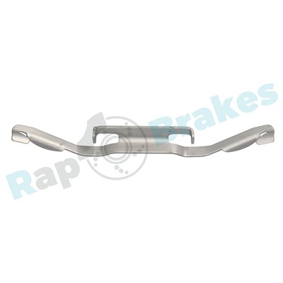 RAP BRAKES R-U0045 EAN: 5907714137518.