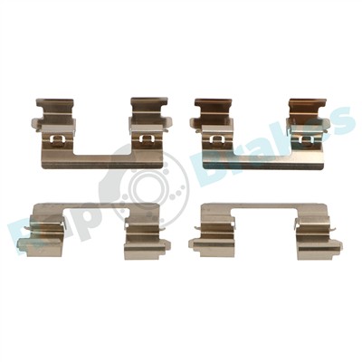 RAP BRAKES R-U0047 EAN: 5907714137532.