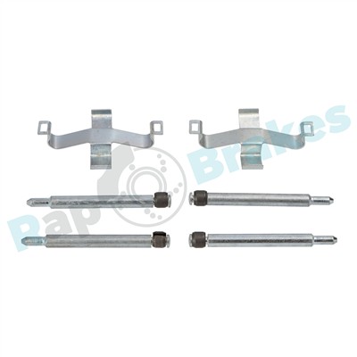 RAP BRAKES R-U0050 EAN: 5907714137563.