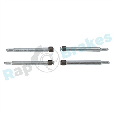 RAP BRAKES R-U0050 EAN: 5907714137563.