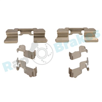 RAP BRAKES R-U0052 EAN: 5907714137587.