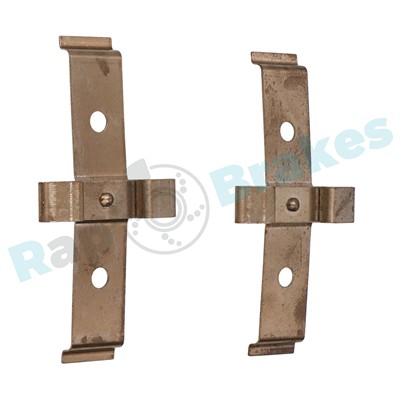 RAP BRAKES R-U0053 EAN: 5907714137594.