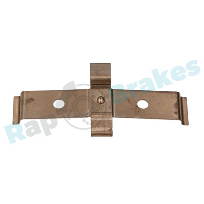 RAP BRAKES R-U0053 EAN: 5907714137594.