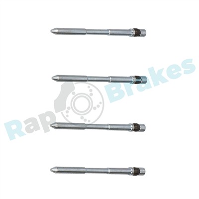 RAP BRAKES R-U0053 EAN: 5907714137594.