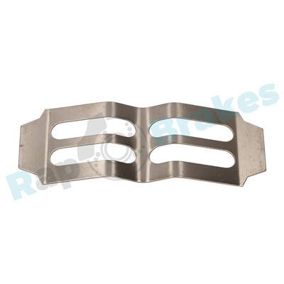 RAP BRAKES R-U0056 EAN: 5907714137624.