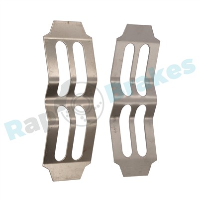 RAP BRAKES R-U0056 EAN: 5907714137624.