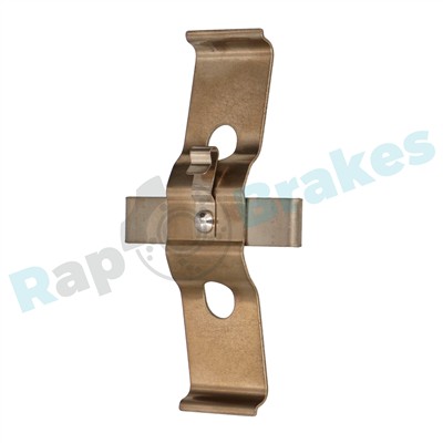 RAP BRAKES R-U0057 EAN: 5907714137631.