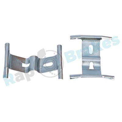 RAP BRAKES R-U0059 EAN: 5907714137655.