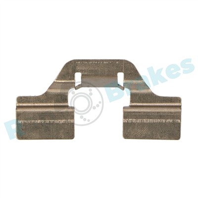 RAP BRAKES R-U0061 EAN: 5907714137679.