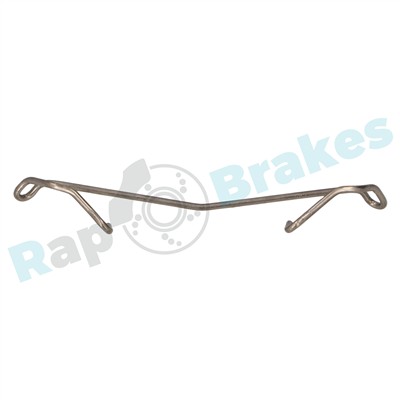 RAP BRAKES R-U0062 EAN: 5907714137686.