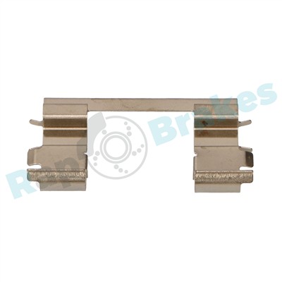 RAP BRAKES R-U0063 EAN: 5907714137693.