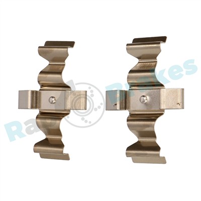 RAP BRAKES R-U0070 EAN: 5907714137761.