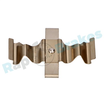 RAP BRAKES R-U0070 EAN: 5907714137761.