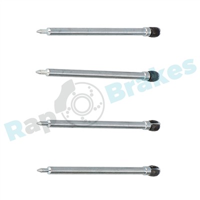 RAP BRAKES R-U0070 EAN: 5907714137761.