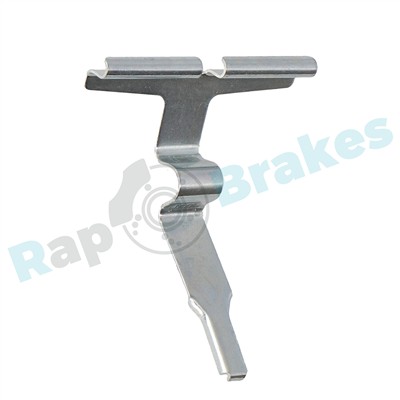 RAP BRAKES R-U0073 EAN: 5907714137792.