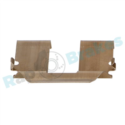 RAP BRAKES R-U0077 EAN: 5907714137839.