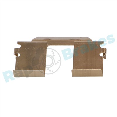 RAP BRAKES R-U0077 EAN: 5907714137839.