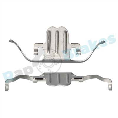 RAP BRAKES R-U0078 EAN: 5907714137846.