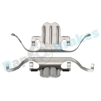 RAP BRAKES R-U0078 EAN: 5907714137846.