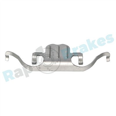 RAP BRAKES R-U0078 EAN: 5907714137846.