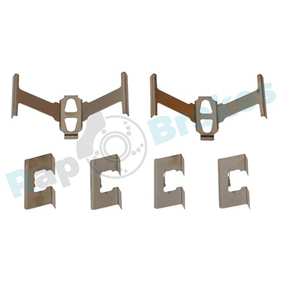 RAP BRAKES R-U0079 EAN: 5907714137853.