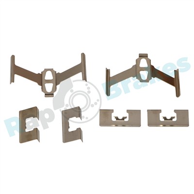 RAP BRAKES R-U0079 EAN: 5907714137853.