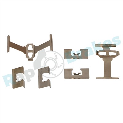 RAP BRAKES R-U0079 EAN: 5907714137853.