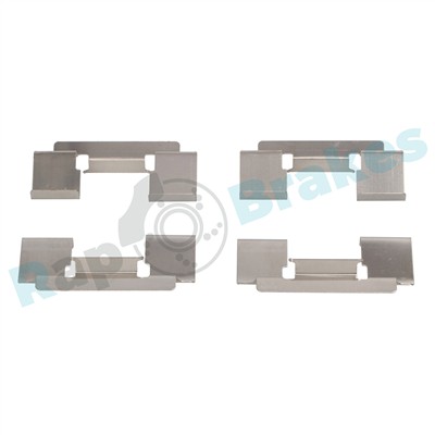 RAP BRAKES R-U0080 EAN: 5907714137860.