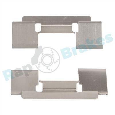 RAP BRAKES R-U0080 EAN: 5907714137860.