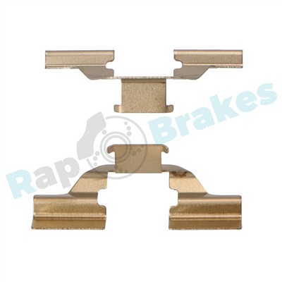 RAP BRAKES R-U0085 EAN: 5907714137914.