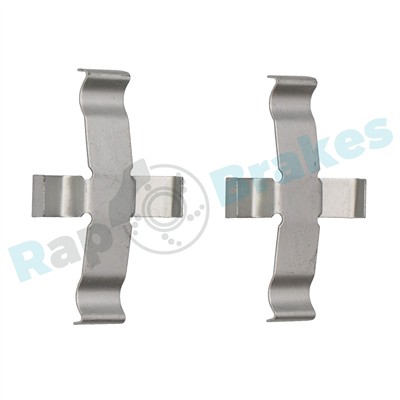 RAP BRAKES R-U0087 EAN: 5907714137938.