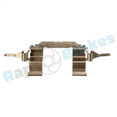 RAP BRAKES R-U0089 EAN: 5907714137952.