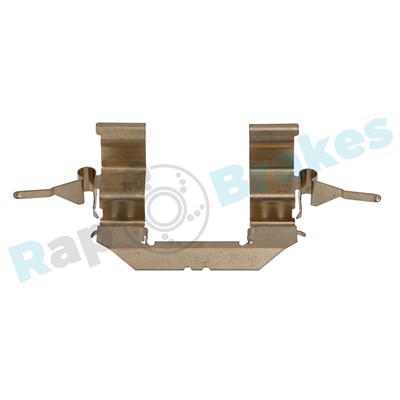 RAP BRAKES R-U0089 EAN: 5907714137952.