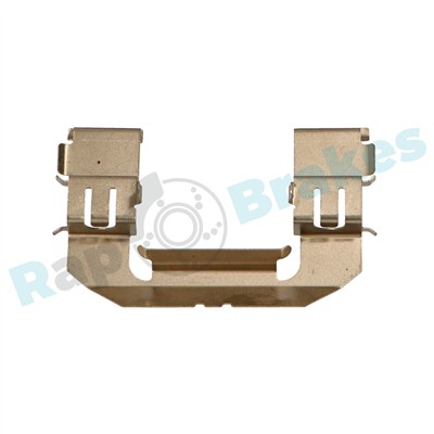 RAP BRAKES R-U0089 EAN: 5907714137952.