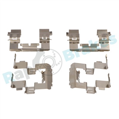 RAP BRAKES R-U0090 EAN: 5907714137969.