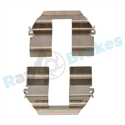 RAP BRAKES R-U0093 EAN: 5907714137990.