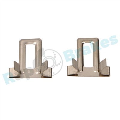 RAP BRAKES R-U0093 EAN: 5907714137990.