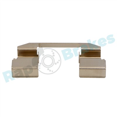 RAP BRAKES R-U0095 EAN: 5907714138010.