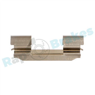 RAP BRAKES R-U0095 EAN: 5907714138010.