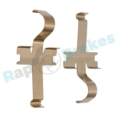 RAP BRAKES R-U0099 EAN: 5907714138058.