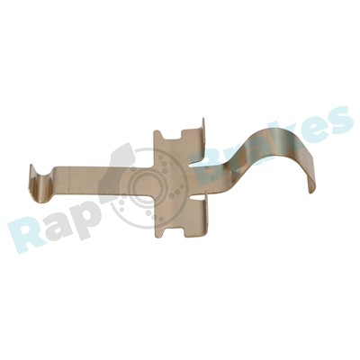 RAP BRAKES R-U0099 EAN: 5907714138058.