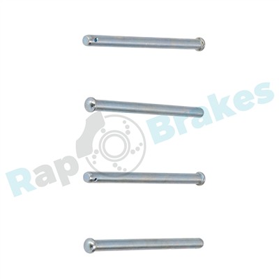 RAP BRAKES R-U0099 EAN: 5907714138058.