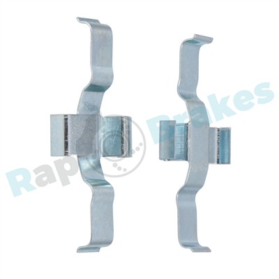 RAP BRAKES R-U0102 EAN: 5907714138089.