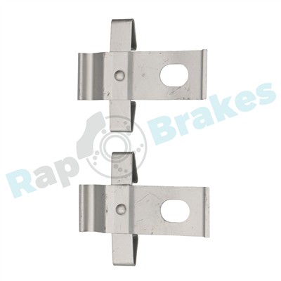 RAP BRAKES R-U0104 EAN: 5907714138102.