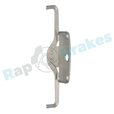 RAP BRAKES R-U0109 EAN: 5907714138157.