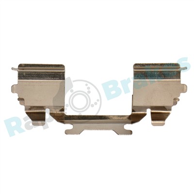 RAP BRAKES R-U0110 EAN: 5907714138164.