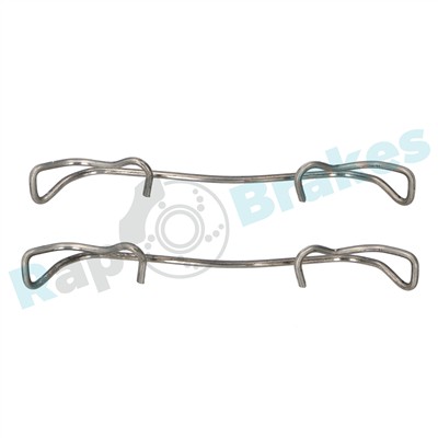 RAP BRAKES R-U0111 EAN: 5907714138171.